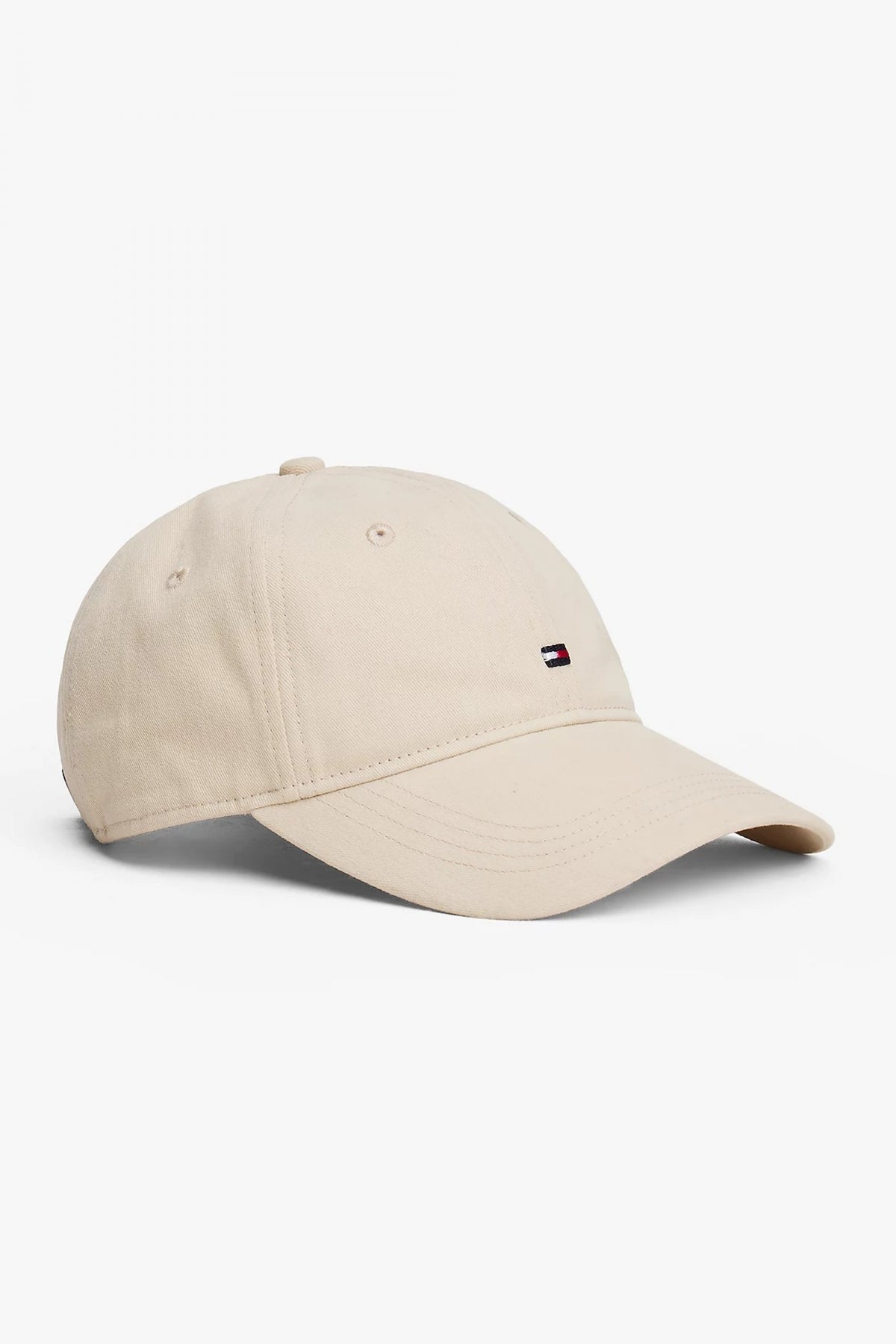 TOMMY HILFIGER TH FLAG ' SOFT  PANEL en color BEIS  (1)