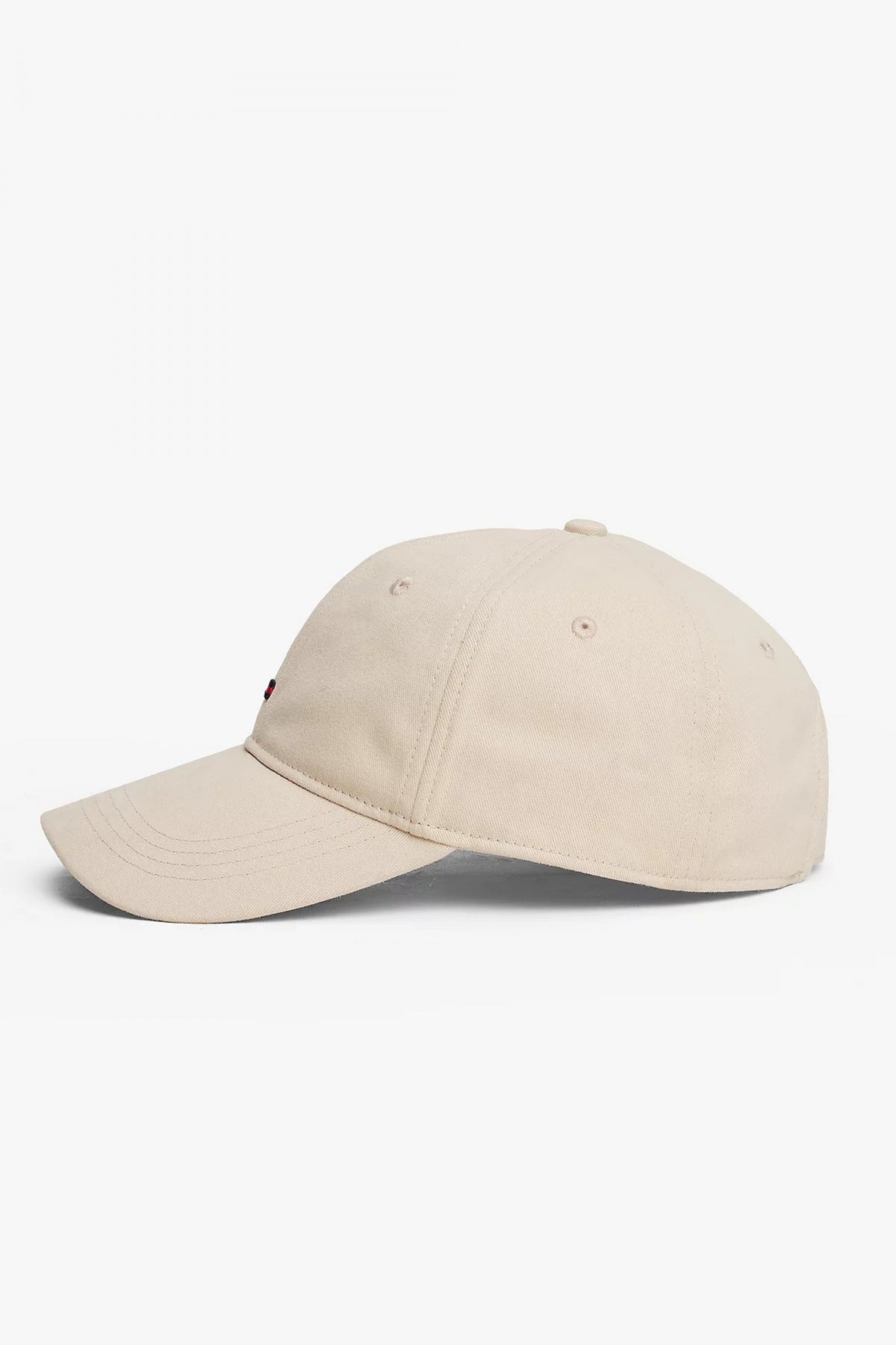 TOMMY HILFIGER TH FLAG ' SOFT  PANEL en color BEIS  (3)