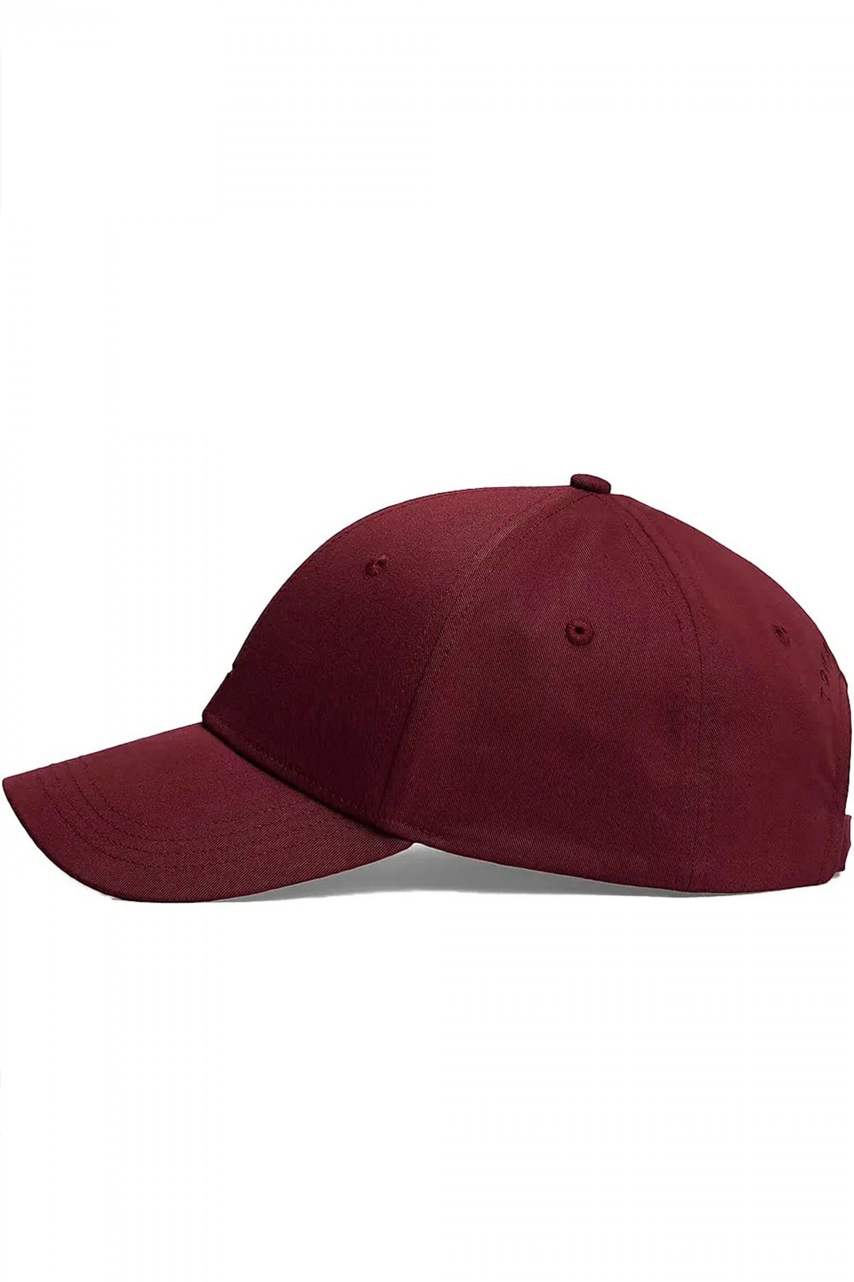 TOMMY HILFIGER TH FLAG ' SOFT  PANEL en color BURDEOS  (3)