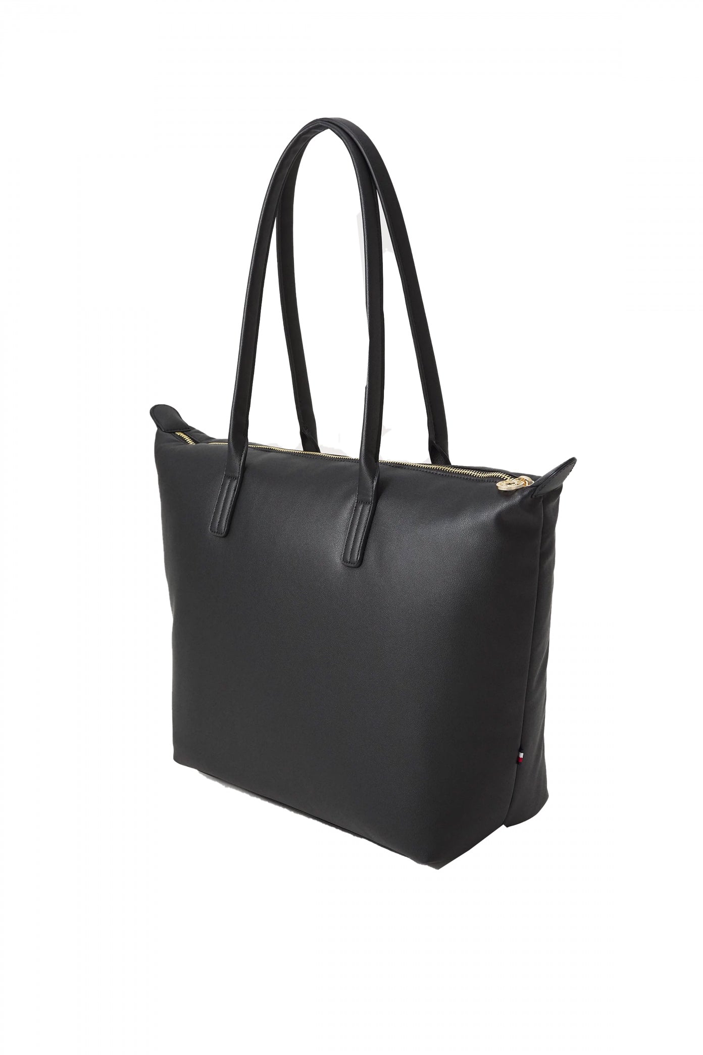 TOMMY HILFIGER POPETTE SOFT TOTE en color AZUL (3)