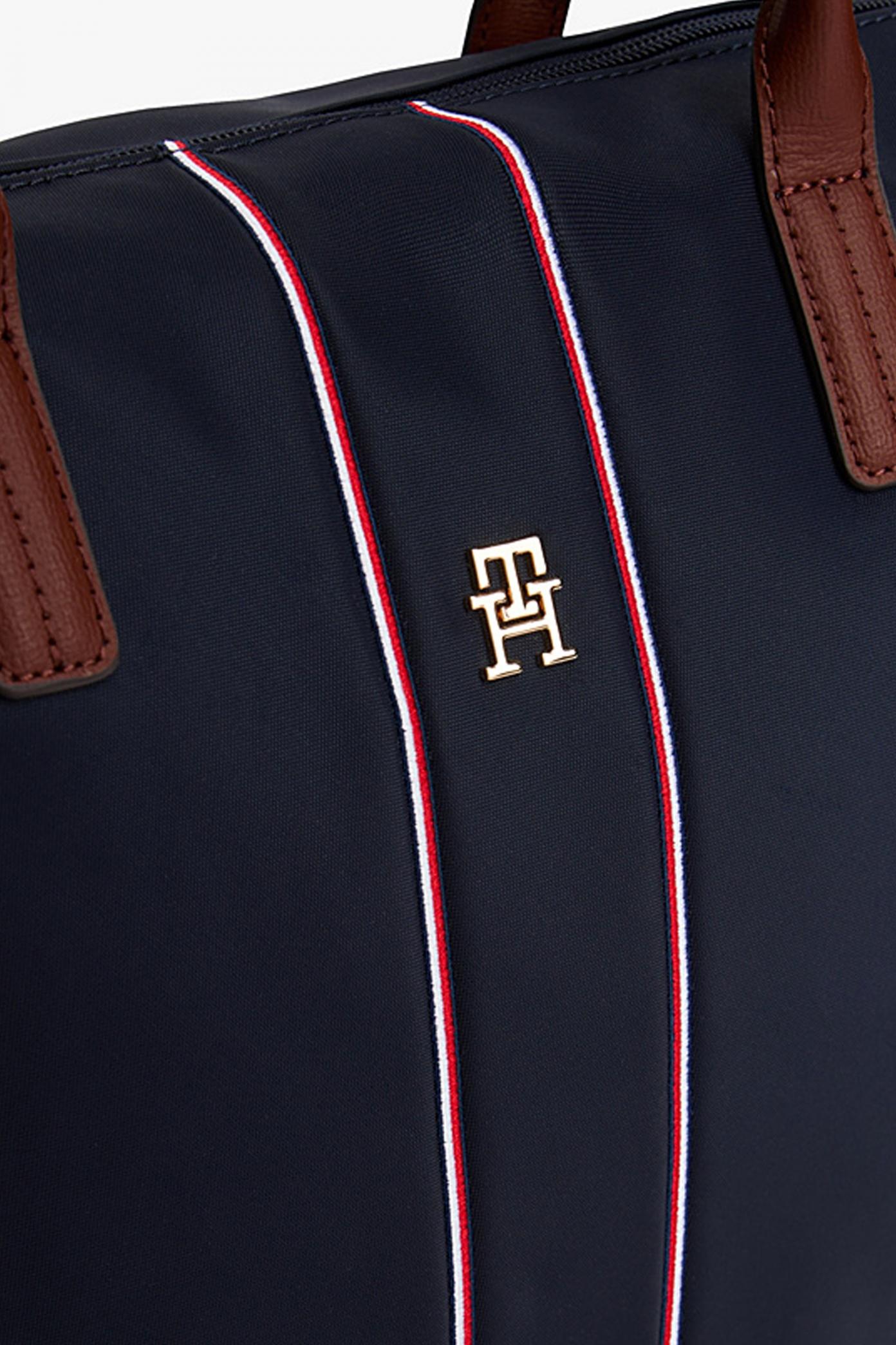 TOMMY HILFIGER AWAW en color AZUL (4)