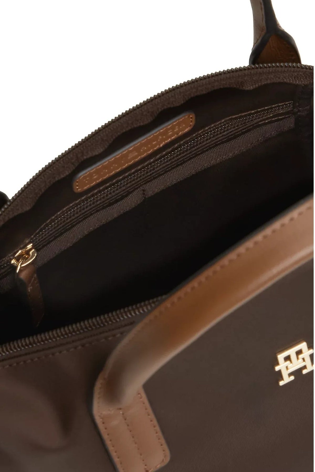 TOMMY HILFIGER AWAW POPETTE MINI TOTE en color (4)