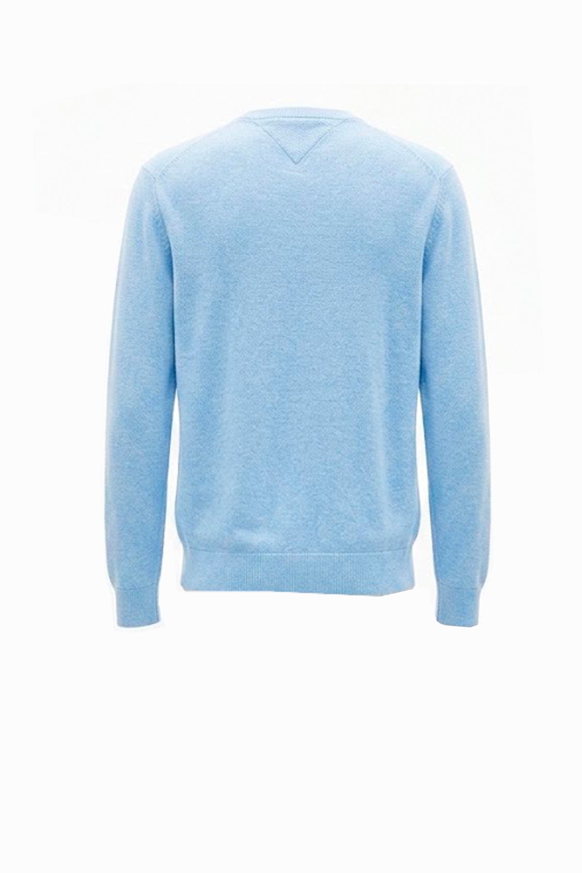 TOMMY HILFIGER MWMW ESSENTIAL SSNL COTTON CR en color AZUL (2)