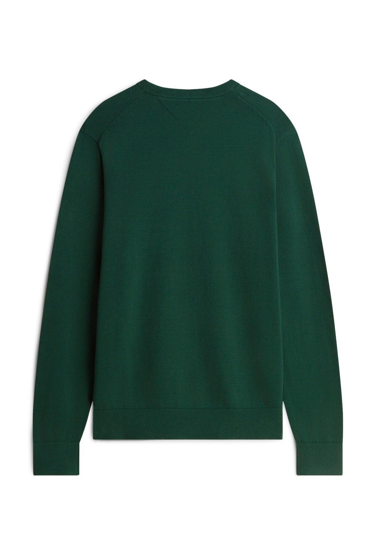 TOMMY HILFIGER MWMW ESSENTIAL SSNL COTTON CR en color VERDE (2)