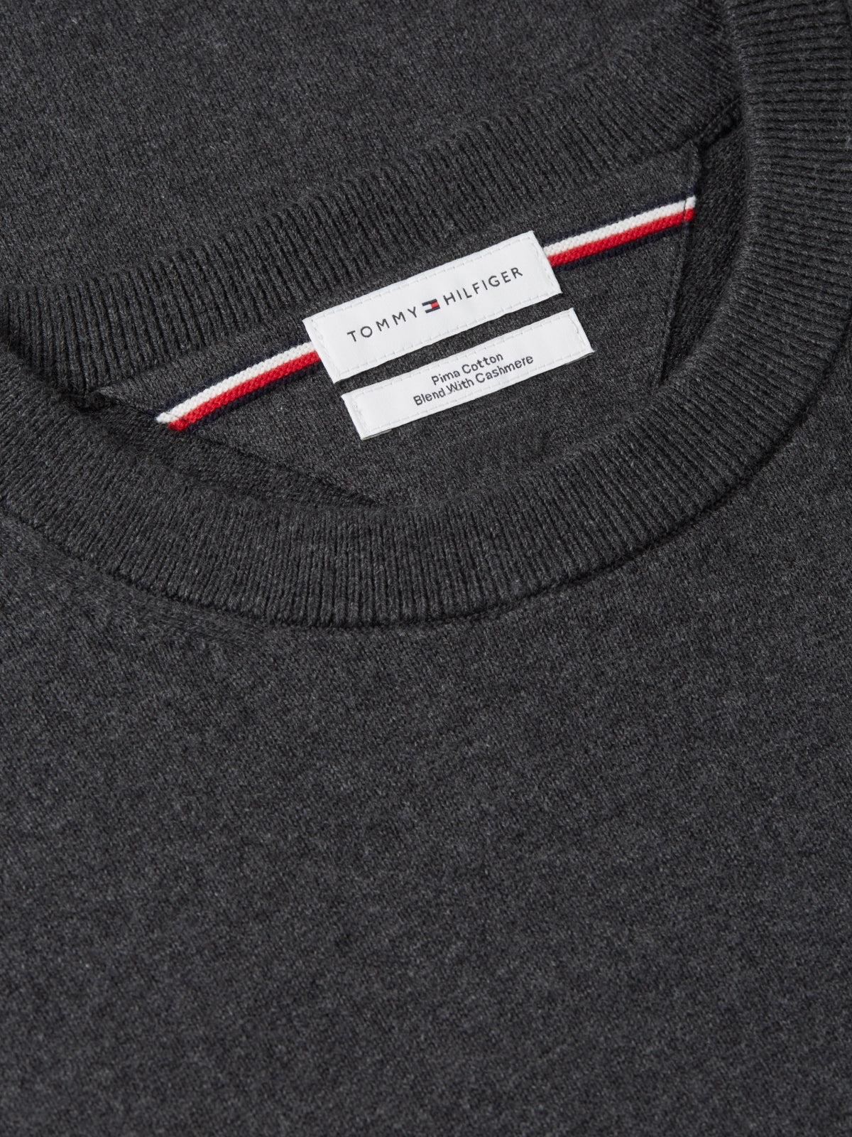 TOMMY HILFIGER MWMW ESSENTIAL SSNL COTTON CR en color (1)