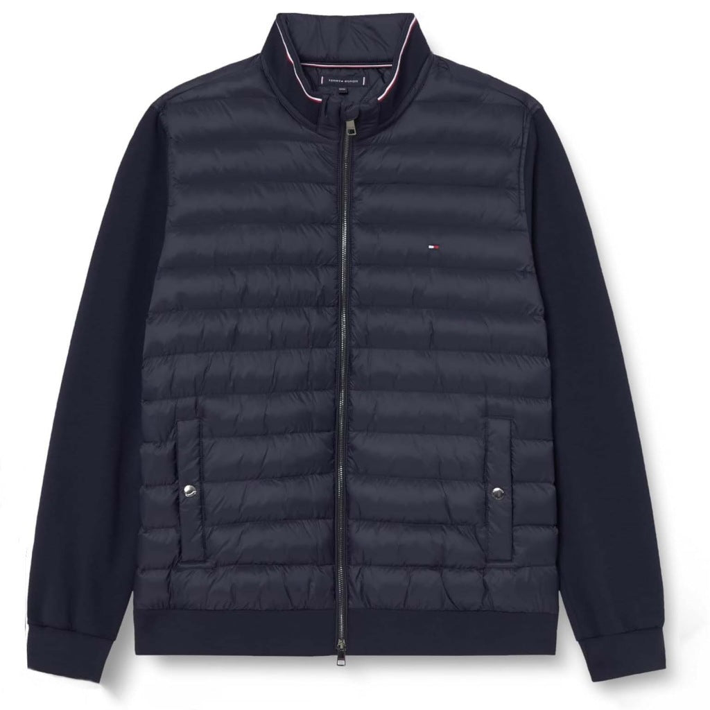 TOMMY HILFIGER MIX MEDIA ESS RWB STAND en color AZUL (4)