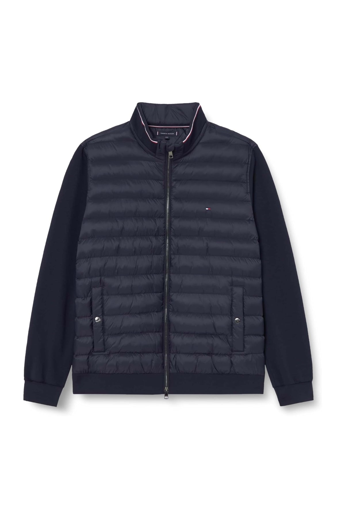 TOMMY HILFIGER MIX MEDIA ESS RWB STAND en color AZUL (1)