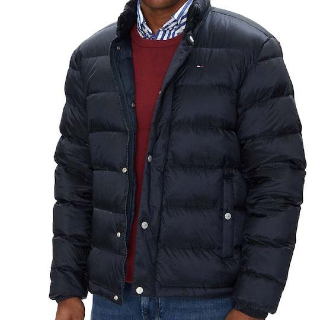 TOMMY HILFIGER MIX MEDIA ESS RWB STAND en color AZUL (3)