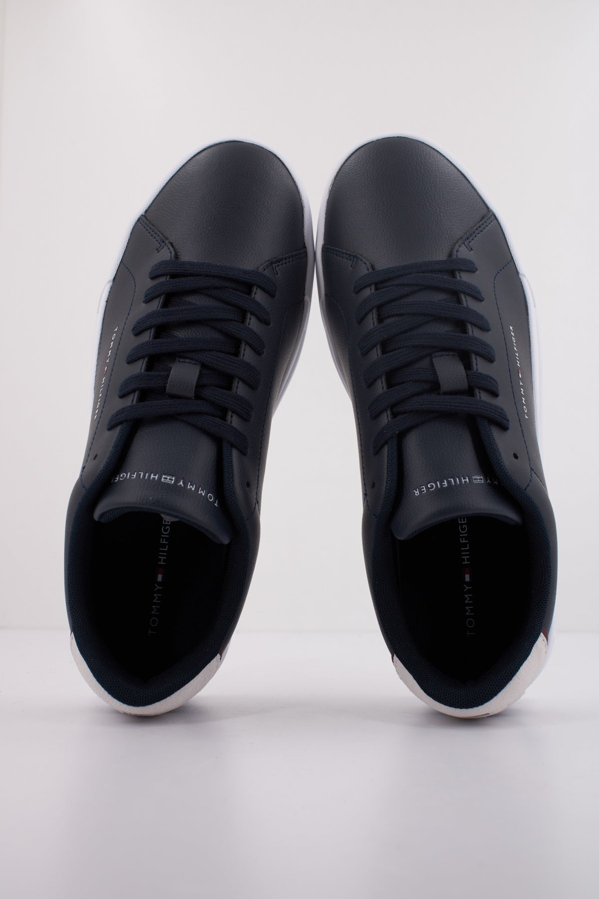 TOMMY HILFIGER FMFM en color AZUL (3)
