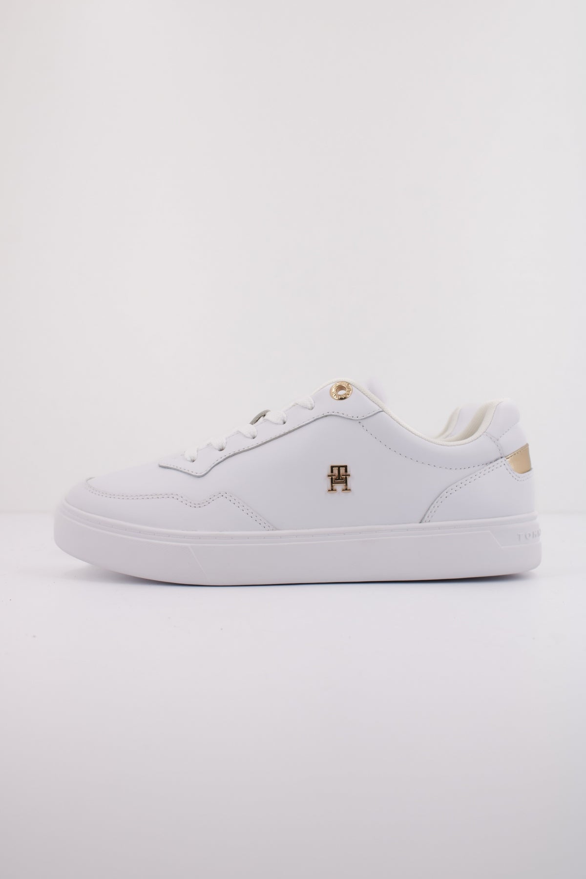 TOMMY HILFIGER FWFW en color BLANCO (1)