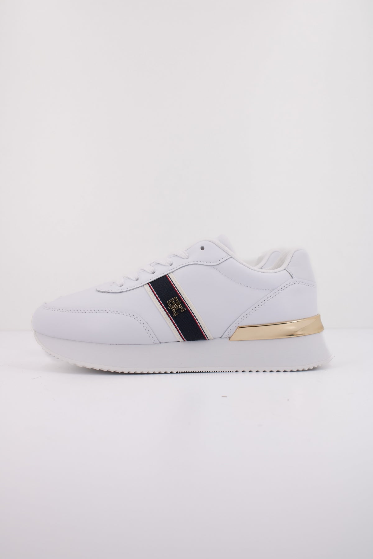TOMMY HILFIGER ARLENE en color BLANCO (1)
