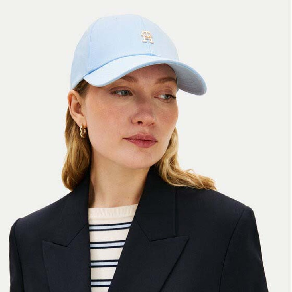 TOMMY HILFIGER TH ELEVATED CHIC en color AZUL (7)