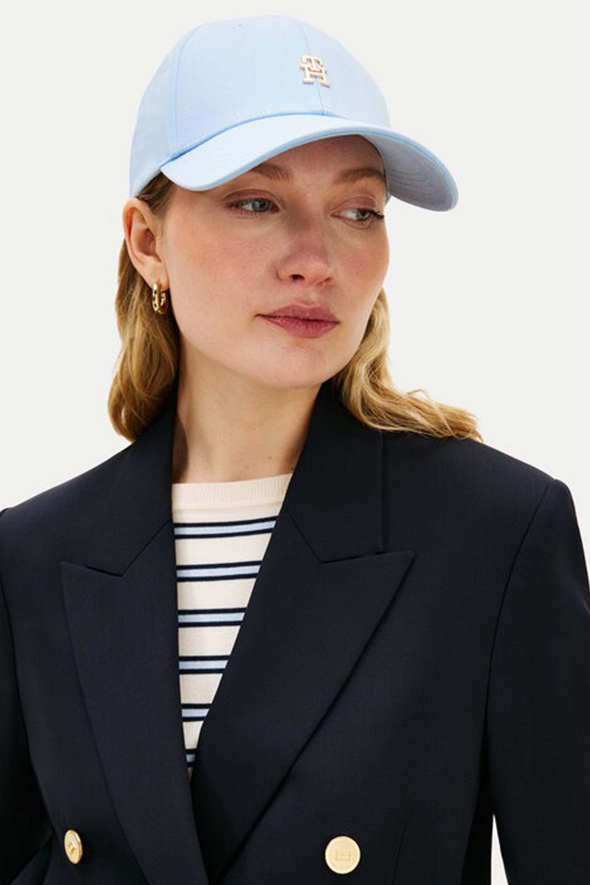 TOMMY HILFIGER TH ELEVATED CHIC en color AZUL (1)