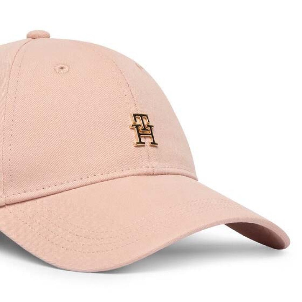 TOMMY HILFIGER TH ELEVATED CHIC en color ROSA (6)