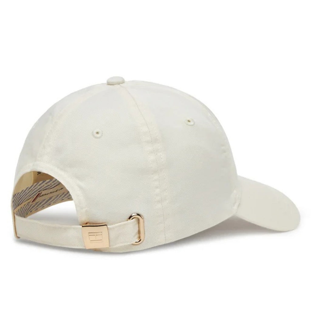 TOMMY HILFIGER ESSENTIAL FLAG en color BEIS (5)