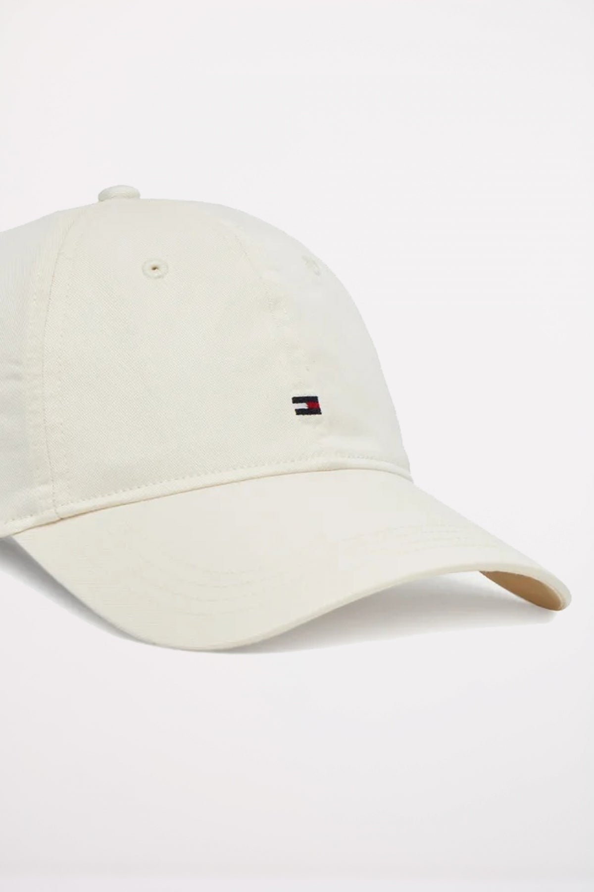 TOMMY HILFIGER ESSENTIAL FLAG en color BEIS (3)