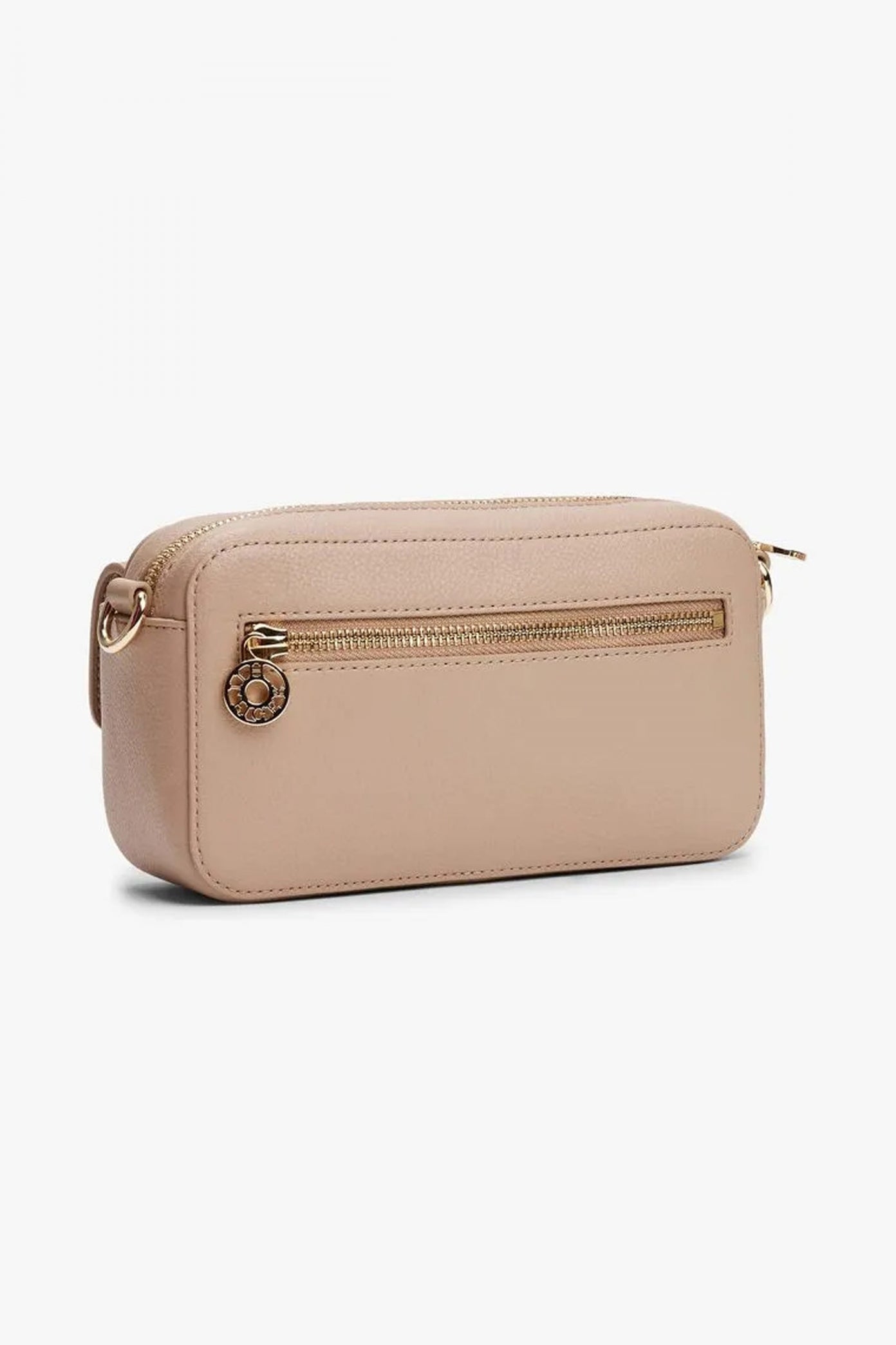 TOMMY HILFIGER TH DISTINCT CAMERA BAG en color MARRON (2)