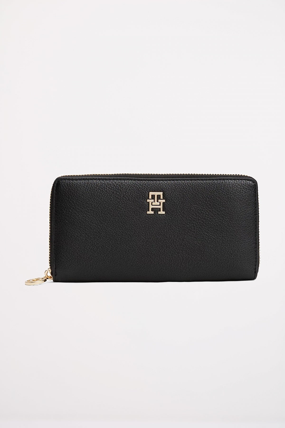 TOMMY HILFIGER TH DISTINCT LRG ZA en color NEGRO (1)