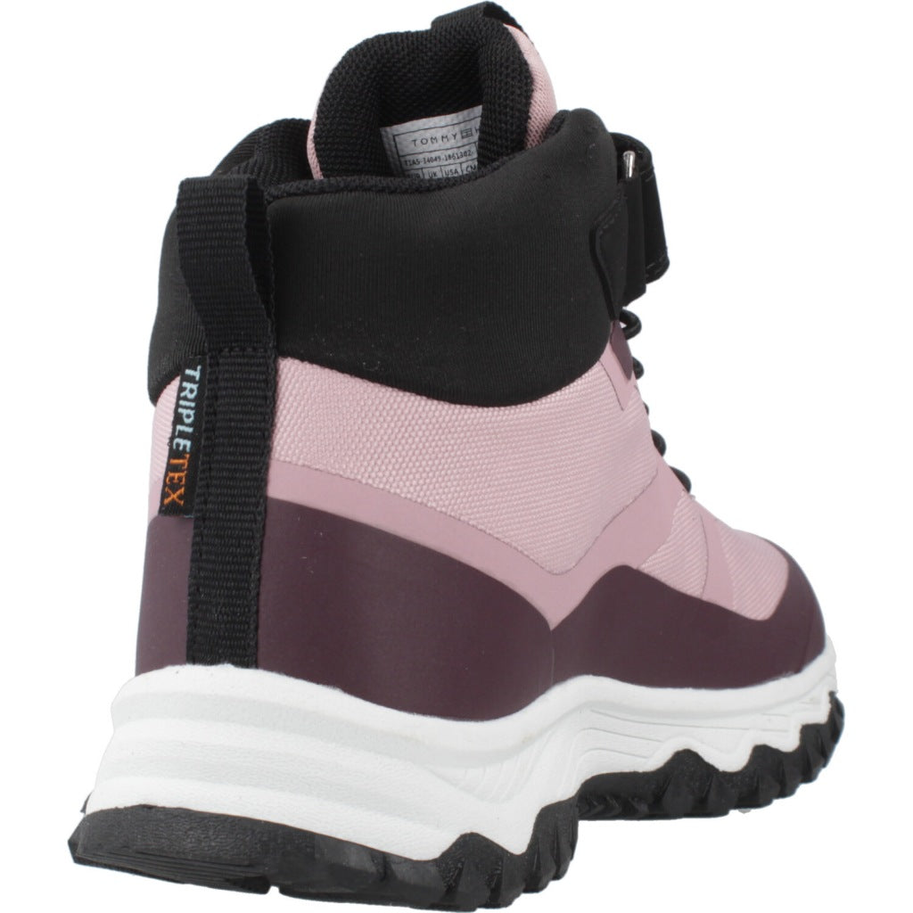 TOMMY HILFIGER ONTARIO en color ROSA (3)