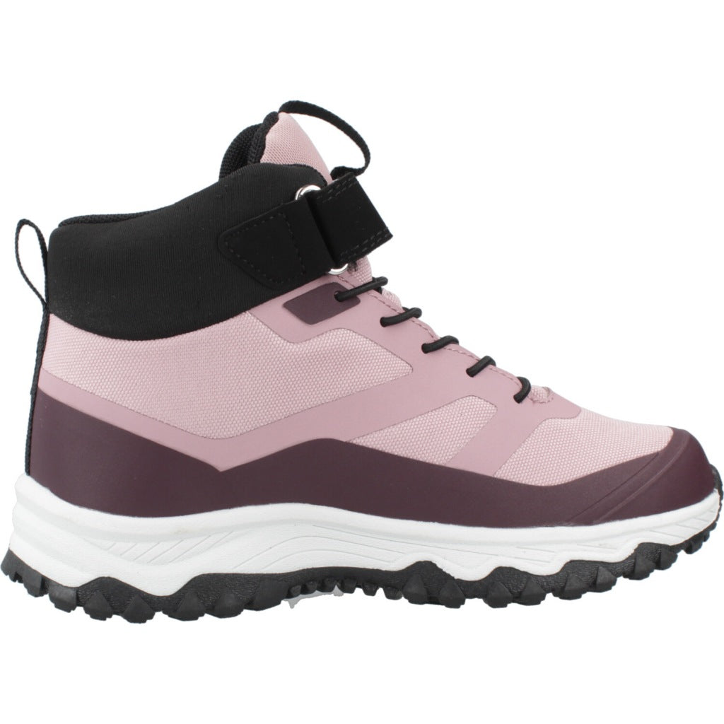 TOMMY HILFIGER ONTARIO en color ROSA (4)