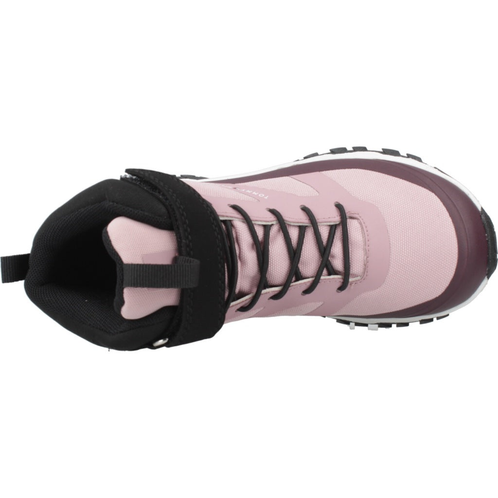 TOMMY HILFIGER ONTARIO en color ROSA (7)