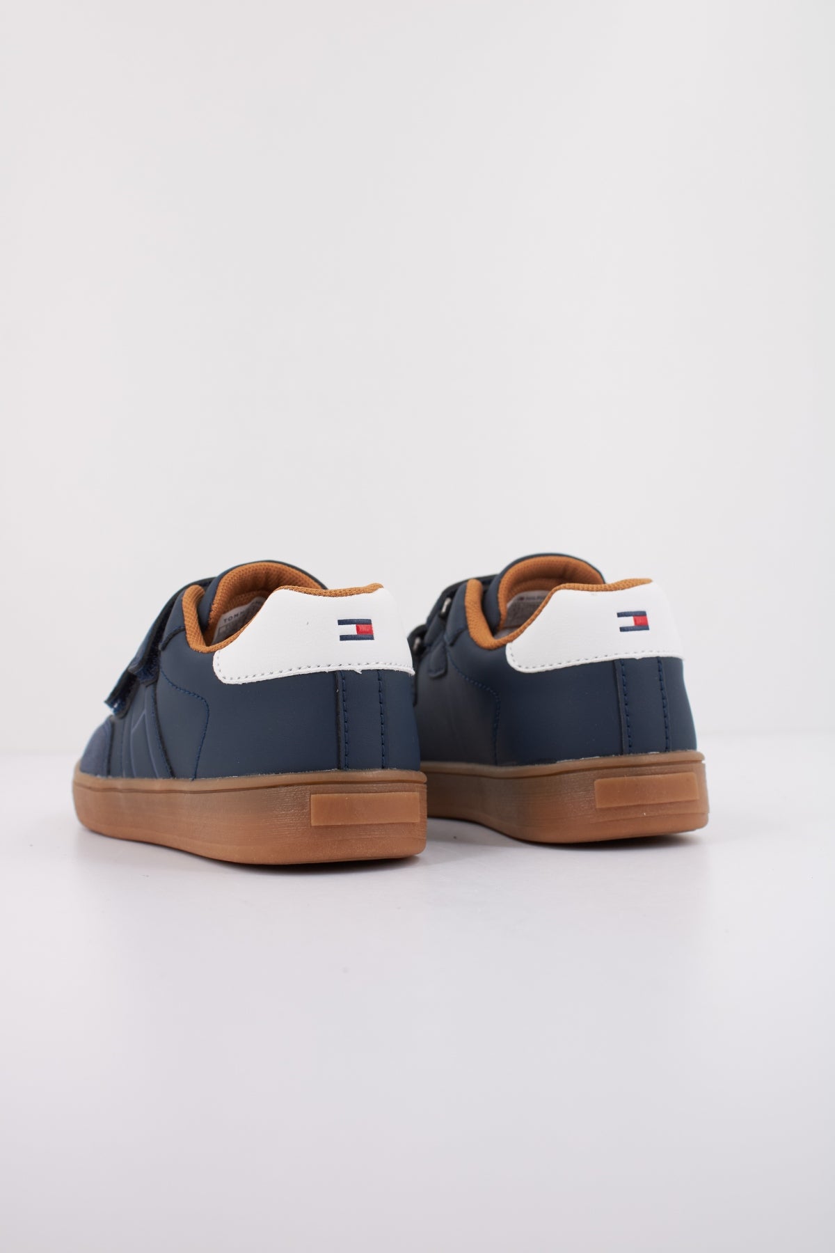 TOMMY HILFIGER TX en color AZUL (4)