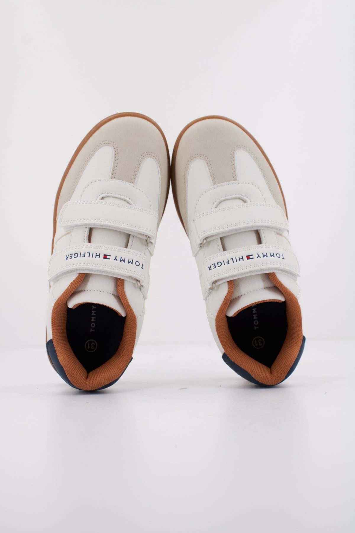TOMMY HILFIGER TX en color BLANCO (3)