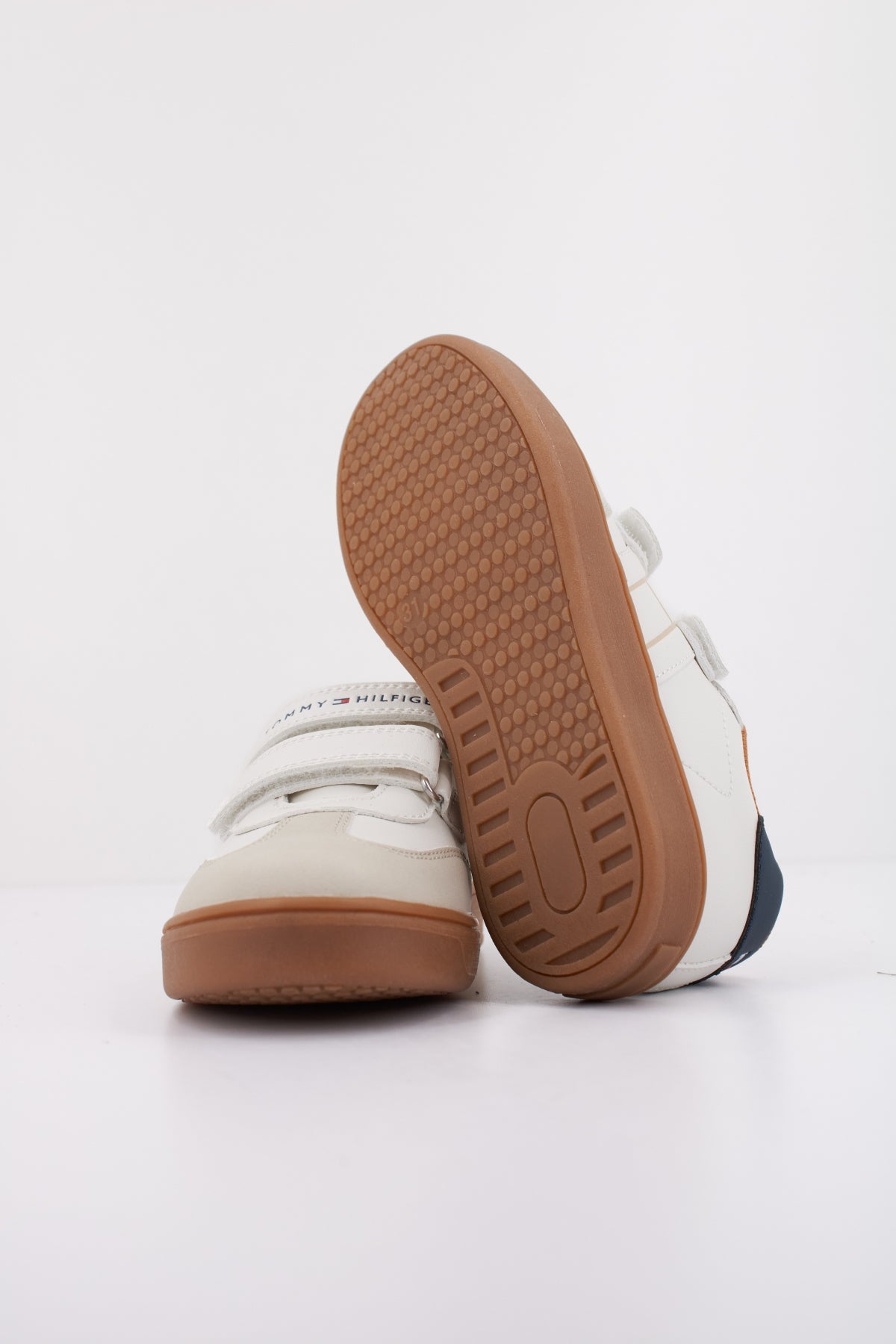 TOMMY HILFIGER TX en color BLANCO (5)