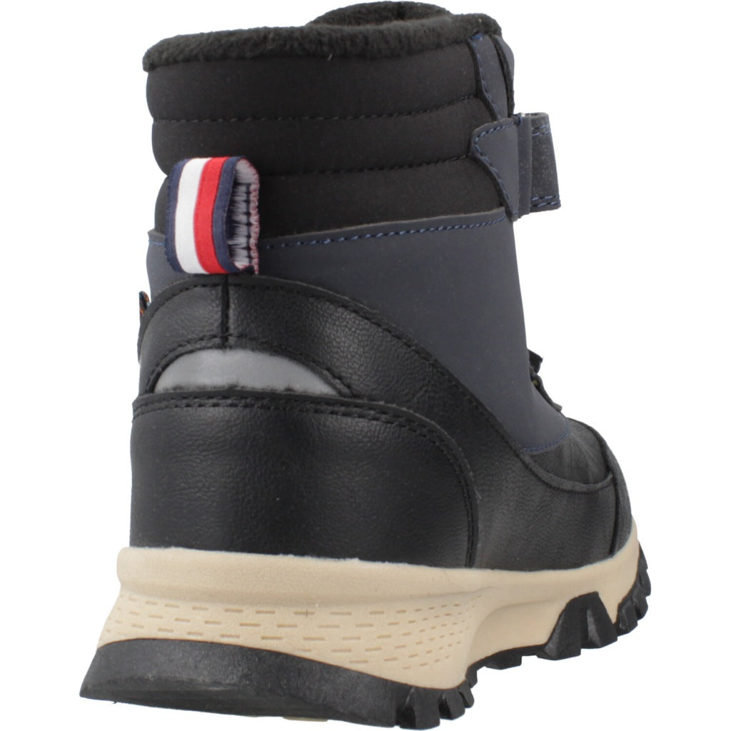 TOMMY HILFIGER SCOTTIE en color AZUL (3)