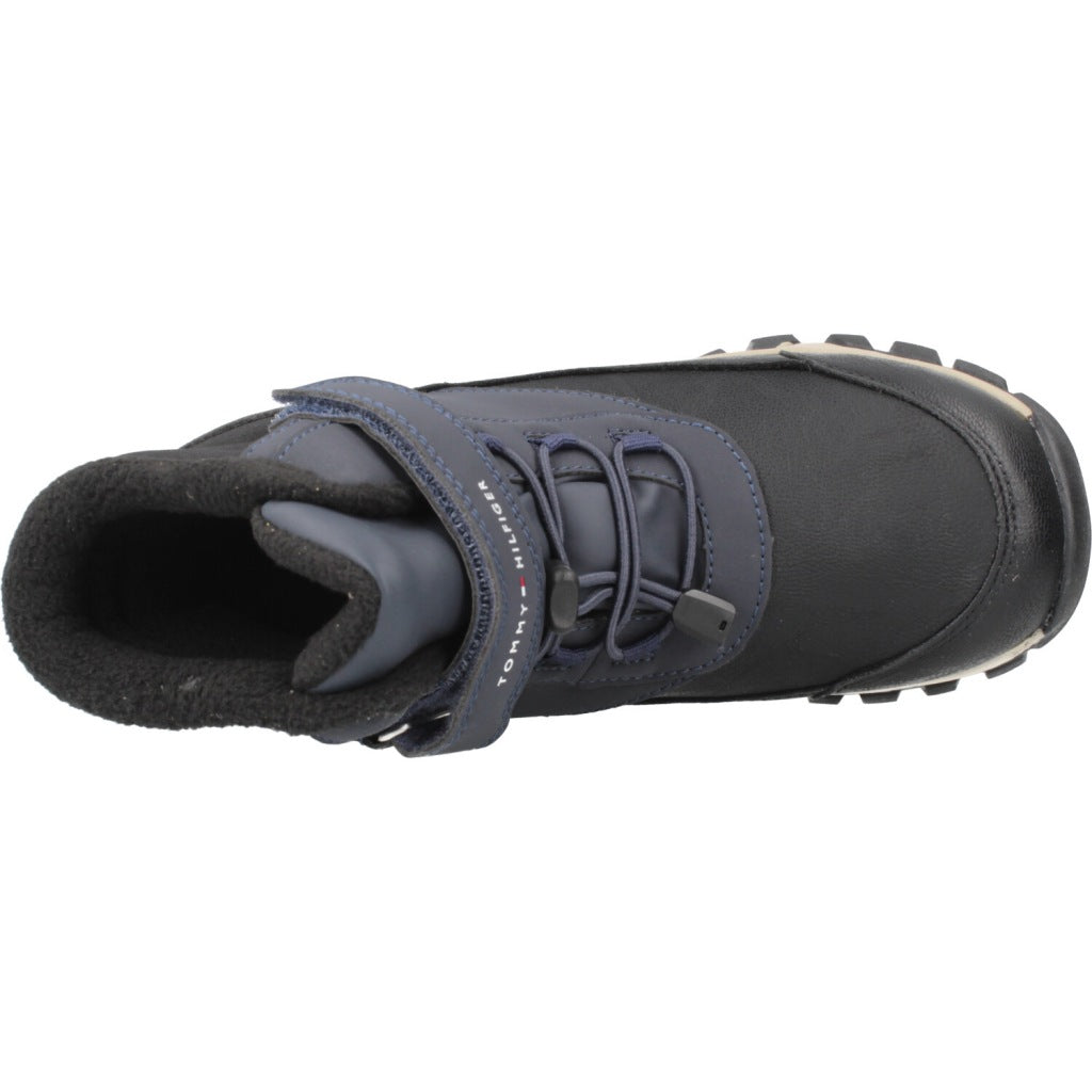 TOMMY HILFIGER SCOTTIE en color AZUL (7)