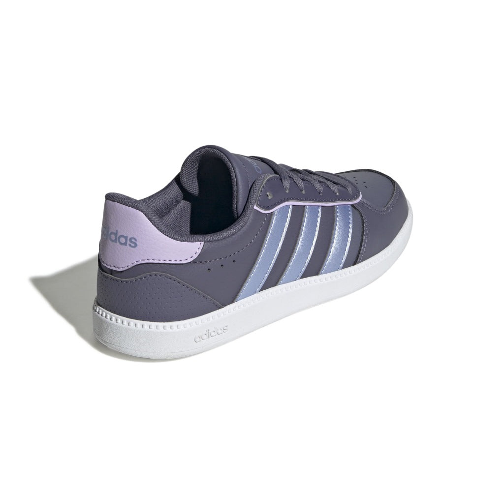 ADIDAS BREAKNET SLEEK J en color AZUL (1)