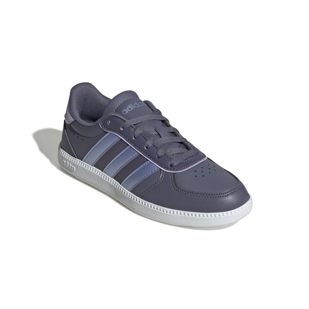 ADIDAS BREAKNET SLEEK J en color AZUL (4)
