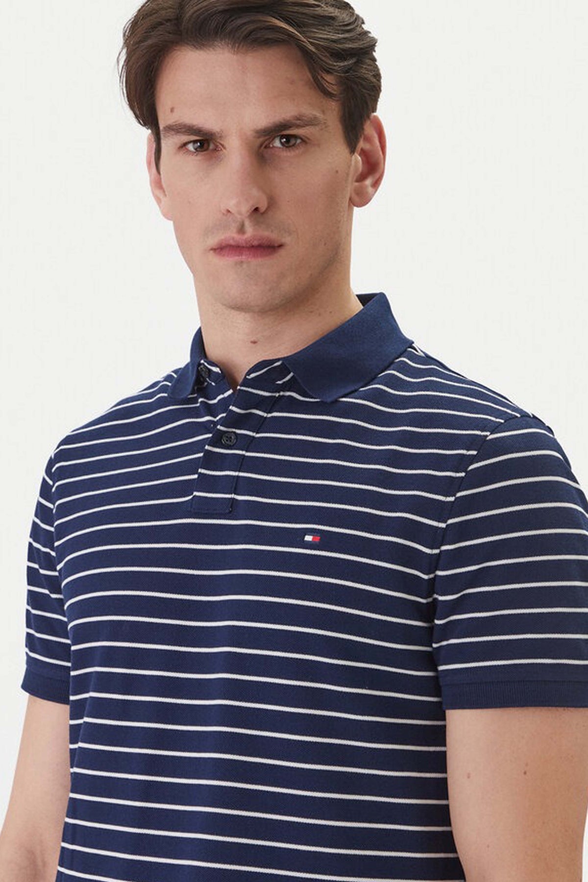 TOMMY HILFIGER MWMW en color AZUL (3)