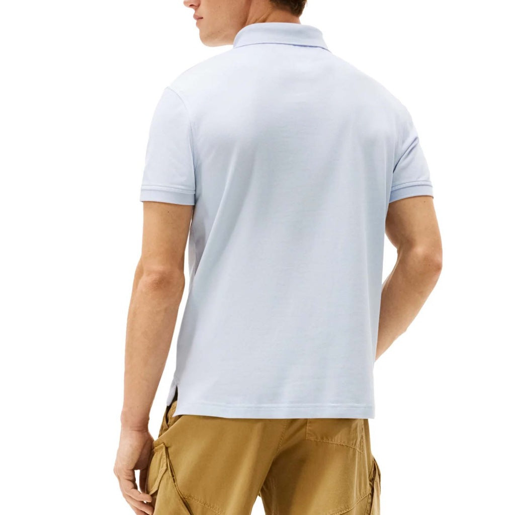 TOMMY HILFIGER MWMW en color AZUL (5)