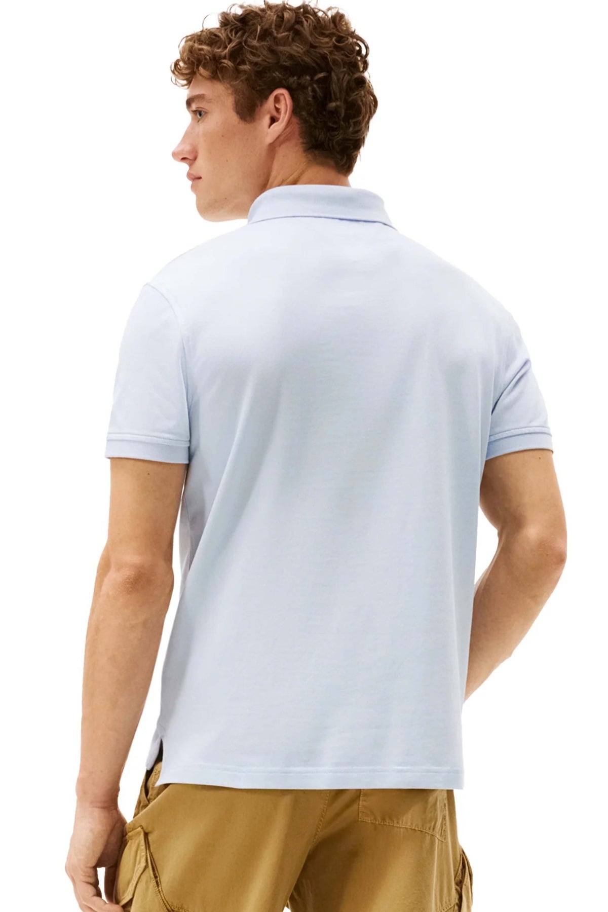 TOMMY HILFIGER MWMW en color AZUL (2)