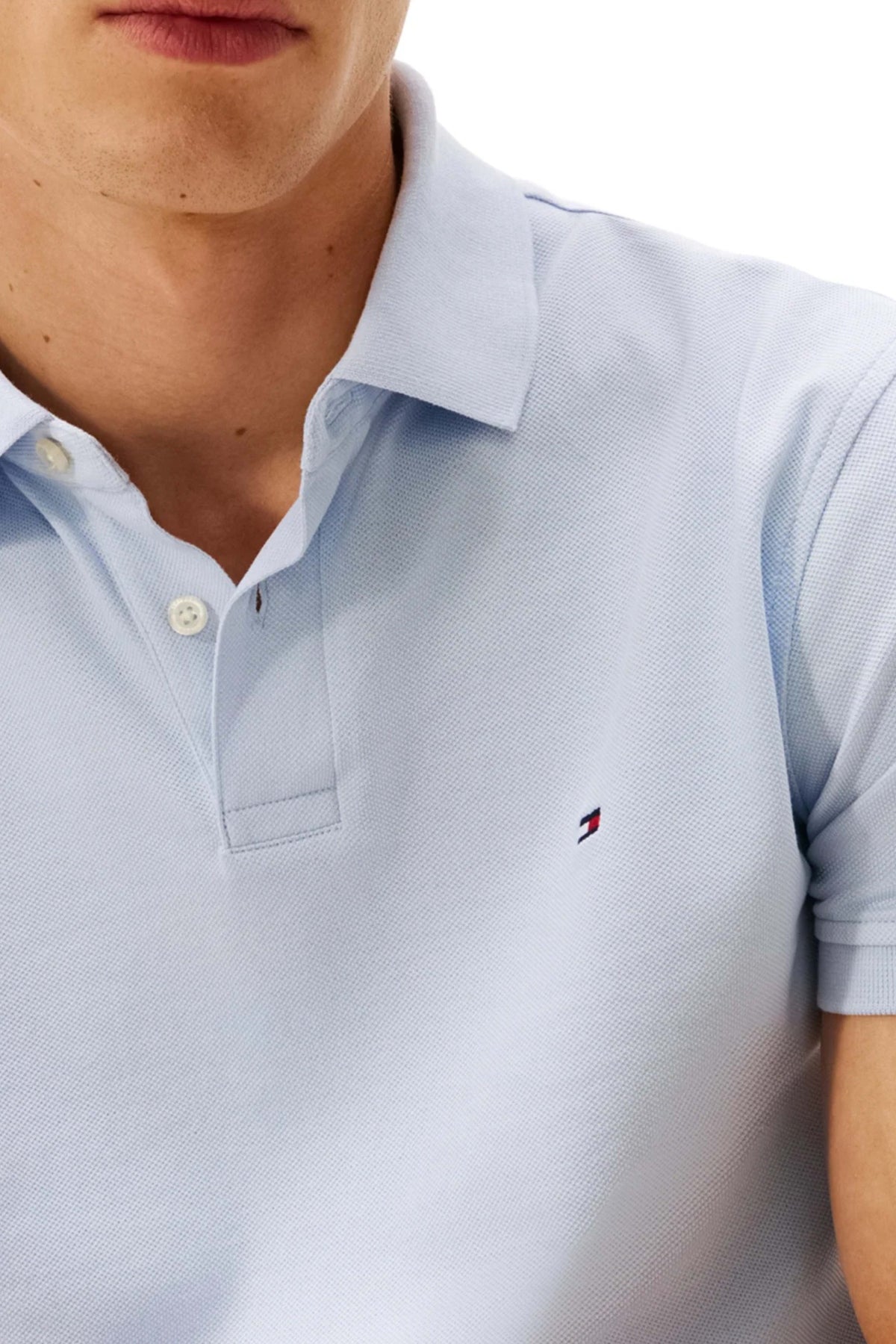 TOMMY HILFIGER MWMW en color AZUL (3)