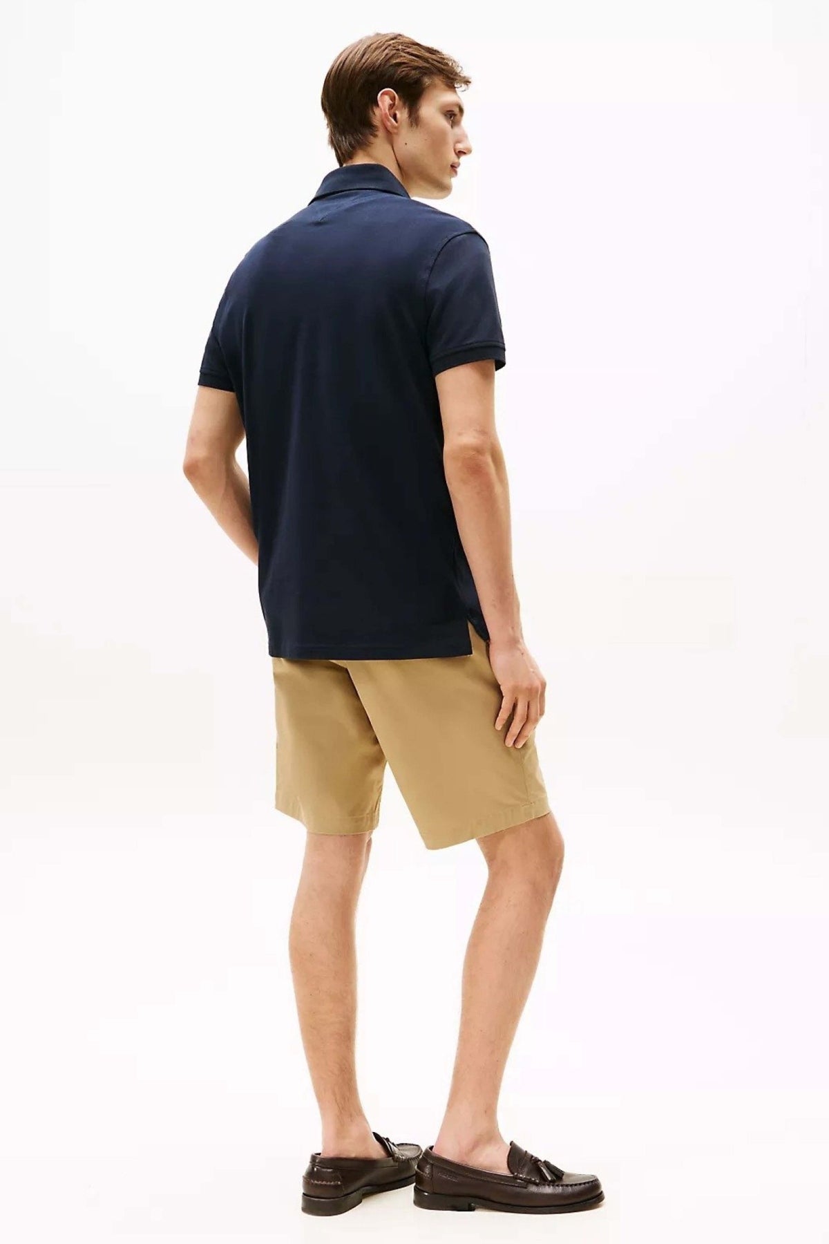 TOMMY HILFIGER MWMW en color AZUL (2)