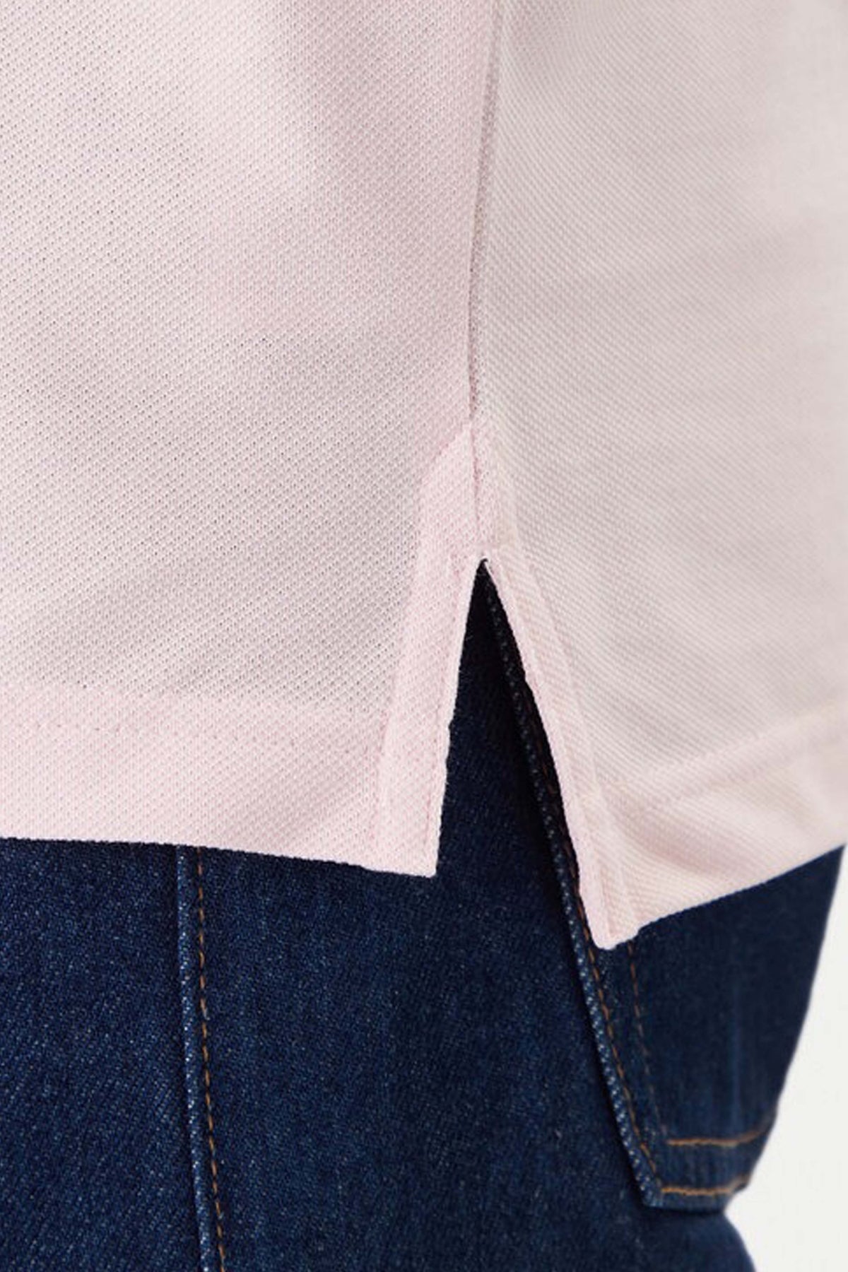 TOMMY HILFIGER MWMW en color ROSA (4)