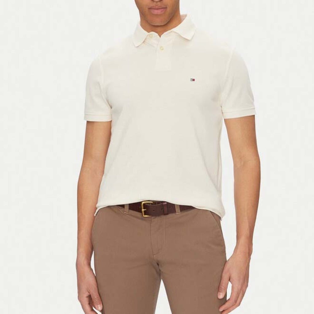 TOMMY HILFIGER MWMW en color BLANCO (4)