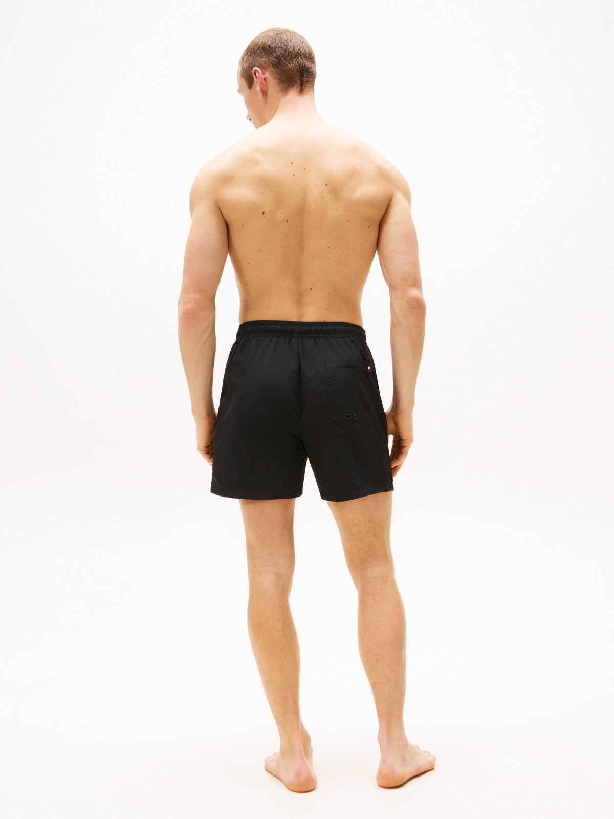 TOMMY HILFIGER UMUM en color NEGRO (3)