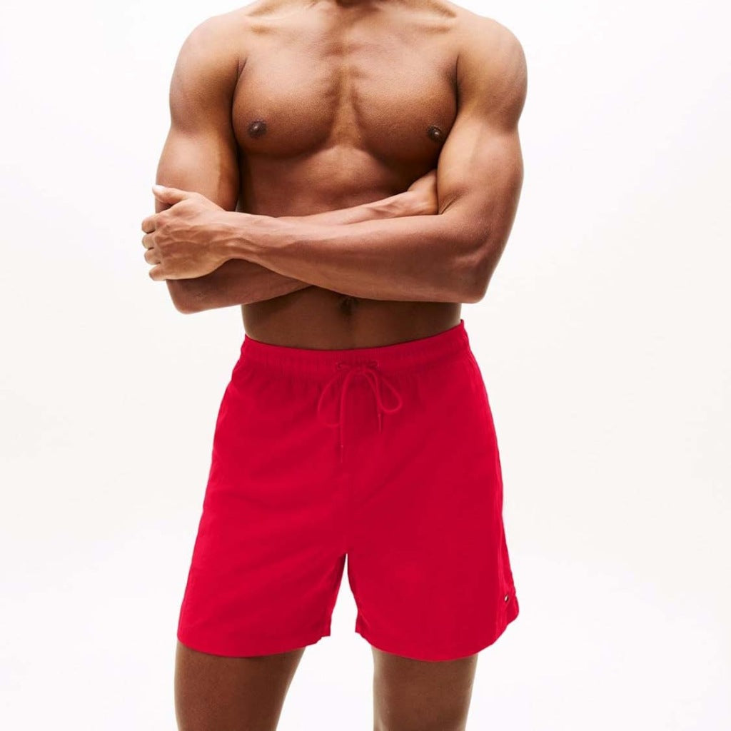 TOMMY HILFIGER UMUM en color ROJO (4)