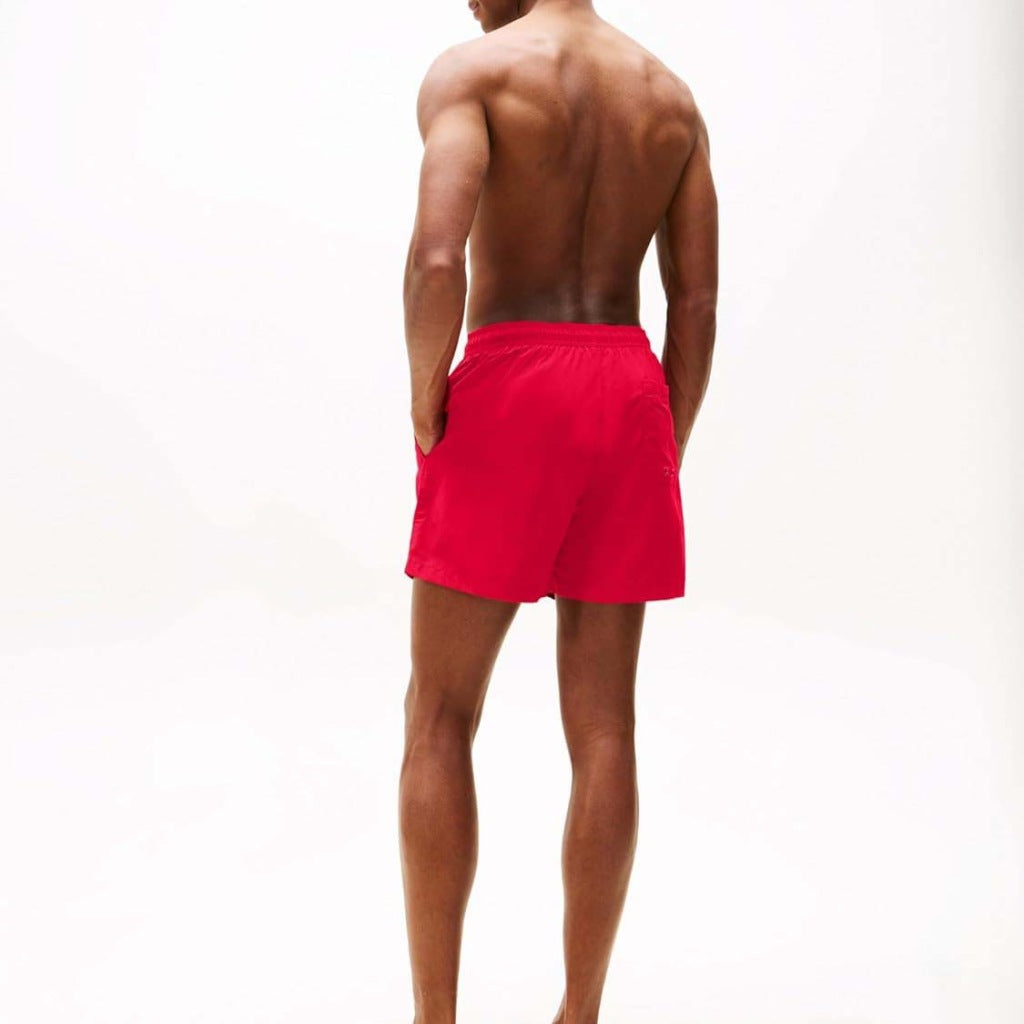 TOMMY HILFIGER UMUM en color ROJO (5)