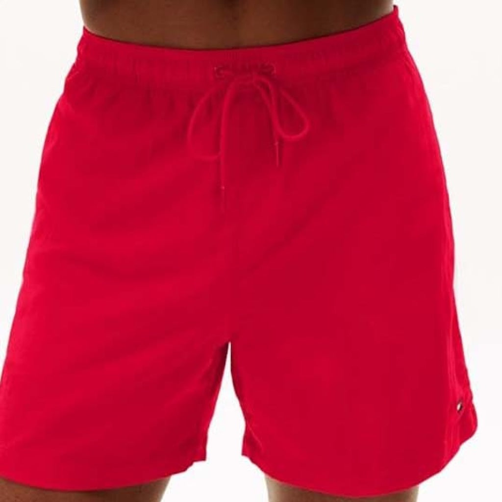 TOMMY HILFIGER UMUM en color ROJO (6)