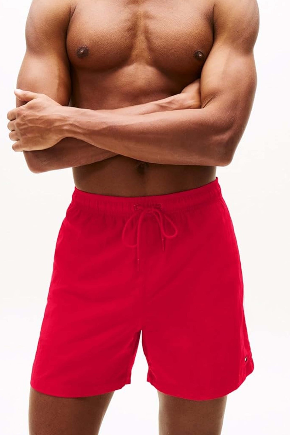 TOMMY HILFIGER UMUM en color ROJO (3)