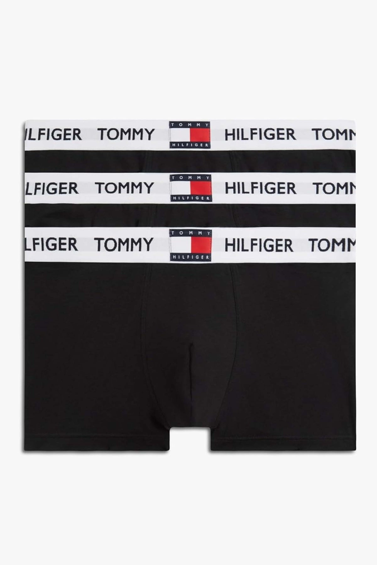 TOMMY HILFIGER UMUM en color NEGRO (3)
