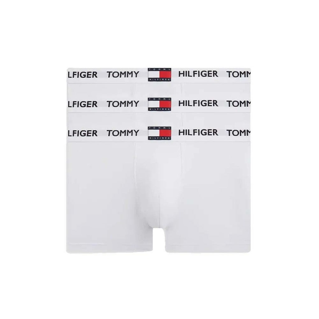 TOMMY HILFIGER UMUM en color BLANCO (4)