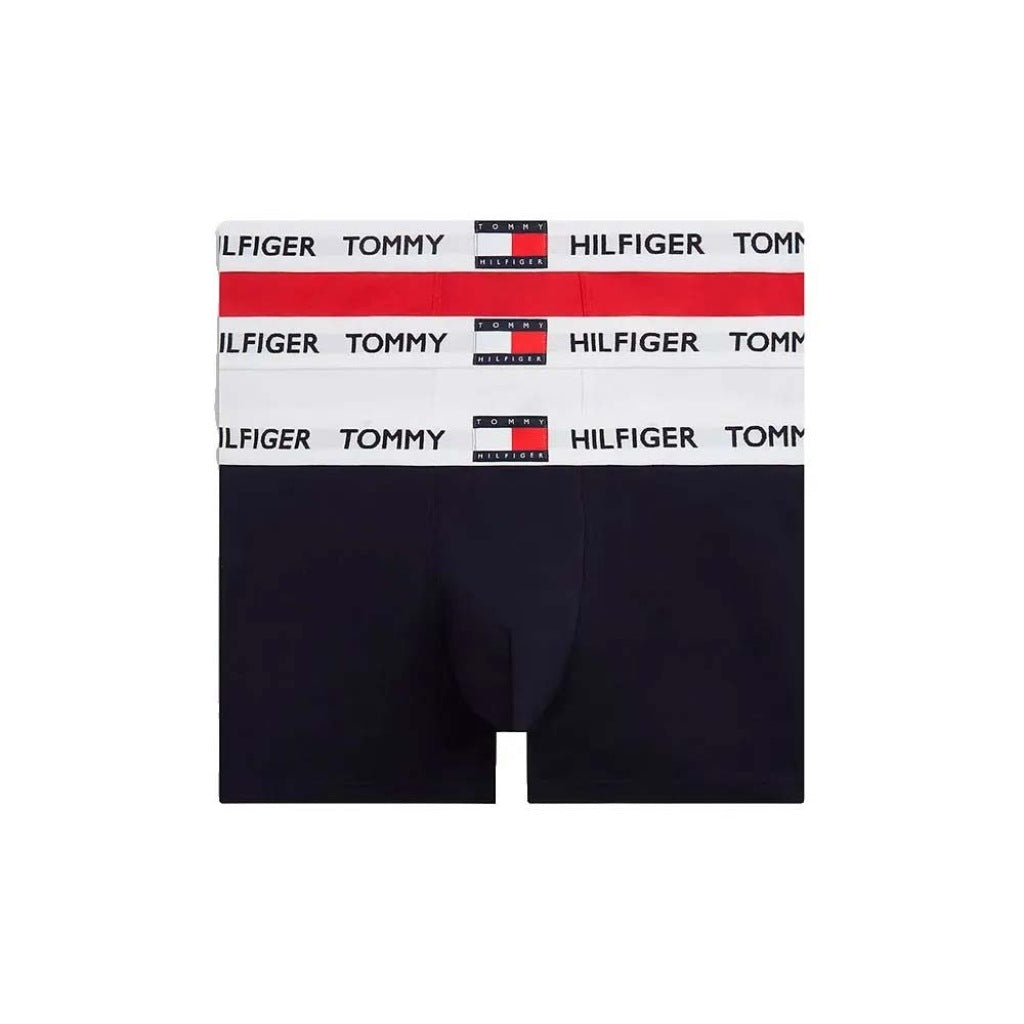 TOMMY HILFIGER UMUM en color MULTICOLOR (4)