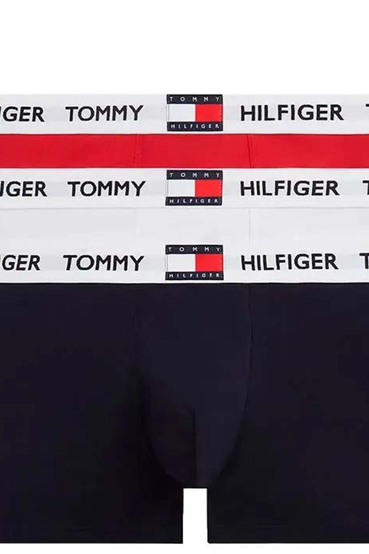 TOMMY HILFIGER UMUM en color MULTICOLOR (2)