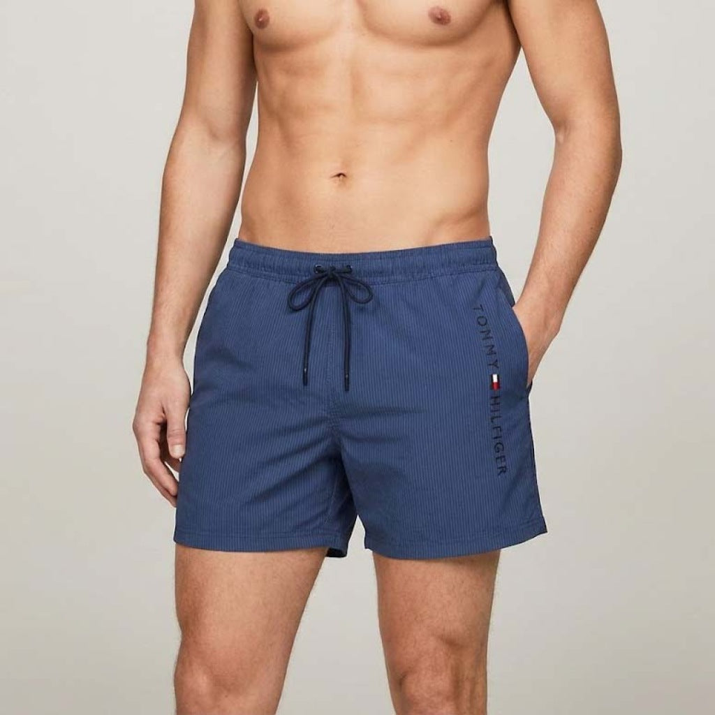 TOMMY HILFIGER UMUM en color AZUL (4)