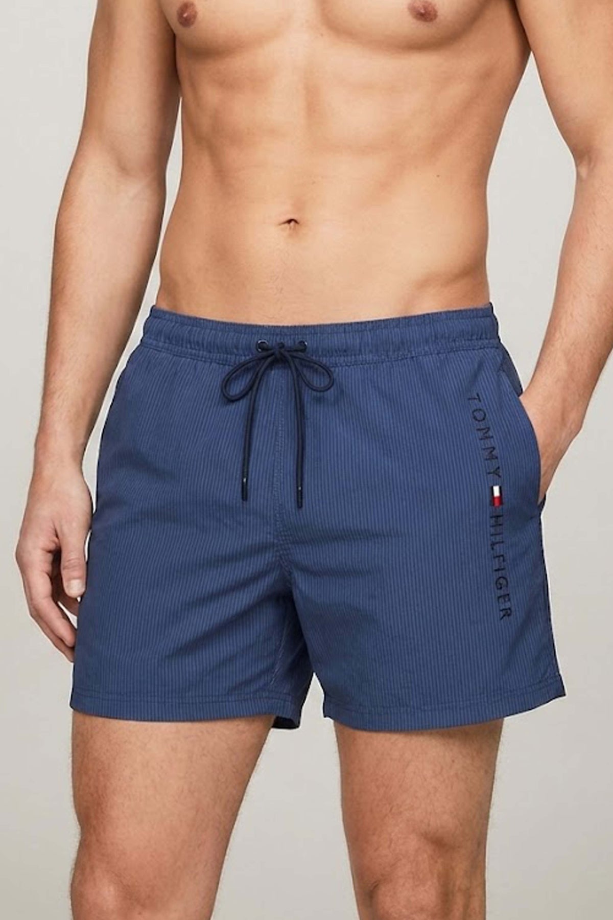 TOMMY HILFIGER UMUM en color AZUL (1)